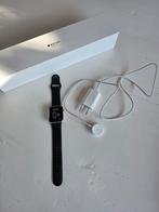Apple watch series 3 42mm, Gebruikt, Apple Watch ⌚️, Zwart, IOS
