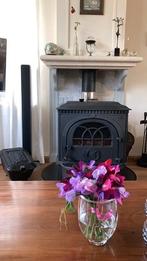 Houtkachel Jotul 8, Huis en Inrichting, Kachels, Ophalen, Gebruikt, Houtkachel, Vrijstaand