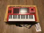 Akai MPC Key 37, Muziek en Instrumenten, Ophalen, Zo goed als nieuw, Overige aantallen, Overige merken