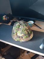 M95 Kevlar helm S, Ophalen of Verzenden, Landmacht, Nederland, Helm of Baret