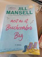 Meet me at Beachcomber Bay - Jill Mansell, Boeken, Ophalen of Verzenden, Nieuw