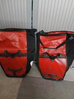 Ortlieb backroller fietstassen, Ophalen of Verzenden, Zo goed als nieuw, 30 cm of meer