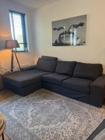 Ikea kivik hoekbank - afbeelding 5