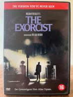 The Exorcist DVD - Horror Klassieker!, Vanaf 16 jaar, Ophalen of Verzenden, Zo goed als nieuw, Spoken en Geesten
