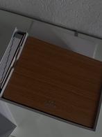 Omega x Domino's Limited Edition Horloge, Sieraden, Tassen en Uiterlijk, Horloges | Heren, Staal, Polshorloge, Ophalen of Verzenden