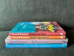 Sjoerd Kuyper - Robin boeken. (Hardcovers) 4 x, 4 x Sjoerd Kuyper, Fictie algemeen, Ophalen of Verzenden, Zo goed als nieuw