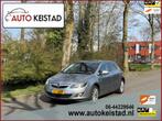 Opel Astra 1.4 TURBO 140PK NAVIGATIE/XENON/CLIMA! ORIGINELE, Voorwielaandrijving, Stof, Gebruikt, 680 kg