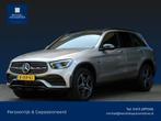 Mercedes-Benz GLC-klasse 300e 4MATIC AMG Night Edition 1ste, Automaat, Gebruikt, 4 cilinders, 2000 kg