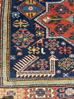 Azerbeidzjaans VINTAGE Tapijt Shirvan 233*139 cm, Wol, 200 cm of meer, Ophalen of Verzenden, Zo goed als nieuw