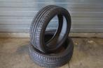 2x Zomerband Bridgestone Potenza 205 45 R17 6mm (802), Auto-onderdelen, Banden en Velgen, Ophalen, Gebruikt, 17 inch, 205 mm