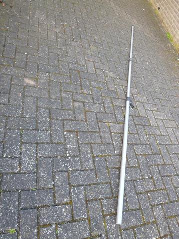 Te koop: telescopische stang voor schotelantenne beschikbaar voor biedingen
