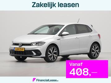 Volkswagen Polo 1.0 TSI R-Line beschikbaar voor biedingen