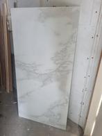 Marmerlook Tegel - Stijlvol en Tijdloos!, Ophalen, 60 cm of meer, 40 tot 60 cm, Keramiek