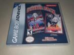 Castlevania Double Pack Game Boy Advance GBA Game Case, Spelcomputers en Games, Games | Nintendo Game Boy, Verzenden, Zo goed als nieuw