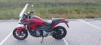 Honda NC 700 - 2012 - 101000km, 2 cilinders, Particulier, Toermotor, ABS