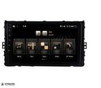 Radio Navigatie VW Transporter T6 apple carplay android 15