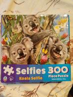 Selfies Koala Legpuzzel 300 Stukjes, Ophalen, Minder dan 500 stukjes, Zo goed als nieuw