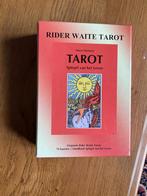 M. Montano - Rider Waite tarot set, Boeken, Esoterie en Spiritualiteit, M. Montano, Ophalen of Verzenden, Zo goed als nieuw