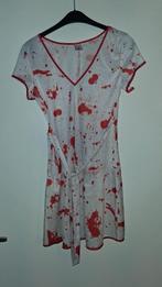 halloween/carnavalsjurkje maat 36, Kleding | Dames, Carnavalskleding en Feestkleding, Ophalen of Verzenden, Zo goed als nieuw