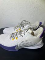 Nike Mamba Fury - Maat 42 (Kobe Bryant), Ophalen of Verzenden, Zo goed als nieuw, Zwart, Sportschoenen