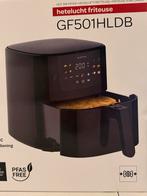 Nieuwe Inventum Airfryer GF501HLBD in doos!, Ophalen of Verzenden, Nieuw, Airfryer