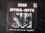 mud - dyna-mite, Ophalen of Verzenden, Gebruikt