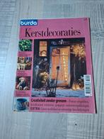 Tijdschrift kerst, Diversen, Ophalen of Verzenden, Zo goed als nieuw