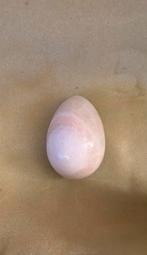 Onyx in Ei vorm, Ophalen of Verzenden, Zo goed als nieuw