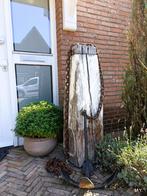 Meerpalen o.a. voor salontafel of zuilen / blokken, Ophalen, Houtatelier M.Y., Info@myhoutatelier.nl, Nieuw