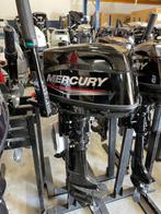 Mercury Buitenboordmotoren voor de scherpste prijs! 4takt, Nieuw, Ophalen of Verzenden, 30 pk of meer, Elektrische start