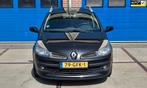 Renault Clio Estate 1.2 TCE Dynamique AC, Voorwielaandrijving, Gebruikt, Zwart, 4 cilinders