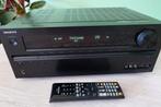 Onkyo receiver TX-NR509 5.1 Dolby Surround, Ophalen, Gebruikt, 120 watt of meer, Onkyo