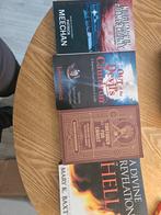 Boekenbundel Religie & Spiritualiteit - 4 Boeken, Ophalen of Verzenden, Gelezen, Diverse, Christendom | Protestants