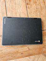 Lenovo 300e Chromebook (Zonder Lader), Computers en Software, Chromebooks, Ophalen of Verzenden