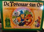 Pop-up boekje van de tovenaar van Oz, Ophalen of Verzenden, Zo goed als nieuw