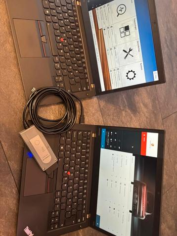 Porsche piwis 3+4 diagnose tool beschikbaar voor biedingen