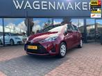 Toyota Yaris 1.5 Hybrid Active Aut|Clima|Cruise|CAM|DealerOH, 12 maanden, Gebruikt, Euro 6, 4 cilinders