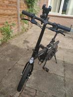 Windgoo B20 Pro (met oplader), Fietsen en Brommers, Elektrische fietsen, Minder dan 30 km per accu, Gebruikt, Minder dan 47 cm
