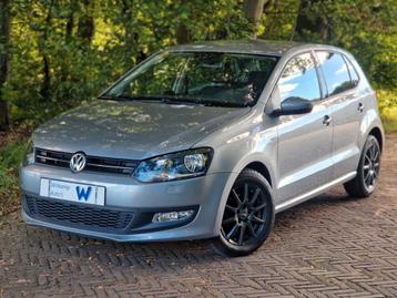 Volkswagen Polo 1.2 TSI team | nieuwe ketting | cruise | beschikbaar voor biedingen