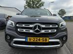 Mercedes X-klasse 250 d 4-MATIC Power BE TREKKER LEER,LED,19, 2175 kg, Gebruikt, Met garantie (alle), Bedrijf