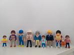 Playmobil poppetjes familie opstelling, gezin , baby, Kinderen en Baby's, Speelgoed | Playmobil, Nieuw, Ophalen of Verzenden