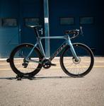 Giant Propel SRAM Rival AXS ML Carbon Racefiets, Carbon, Giant, Giant, 53 tot 57 cm