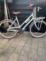 Oma fiets, Ophalen, Zo goed als nieuw, Versnellingen