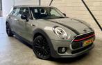 Mini Clubman 2018 | 17"JCW BLACK | LED | PDC | ST. VERW, Auto's, Voorwielaandrijving, 65 €/maand, Stof, 4 cilinders