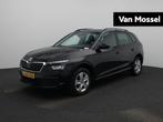 Skoda Kamiq 1.0 TSI Sport Business | CLIMATE CONTROL | CRUIS, 12 maanden, Gebruikt, Zwart, Origineel Nederlands