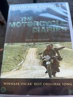 DVD The Motorcycle Diaries, Ophalen of Verzenden, Zo goed als nieuw, Overige gebieden
