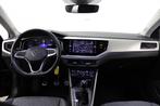 Volkswagen Polo 1.0 TSI Life Business (bj 2023), Voorwielaandrijving, Stof, Gebruikt, Euro 6