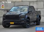 RAM 1500 4X4 5.7 V8 Limited| Widebody| 4-Play| Alle Opties|, Automaat, 12 maanden, Gebruikt, 5654 cc