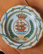 KNSM herdenkingsbord, Antiek en Kunst, Ophalen of Verzenden