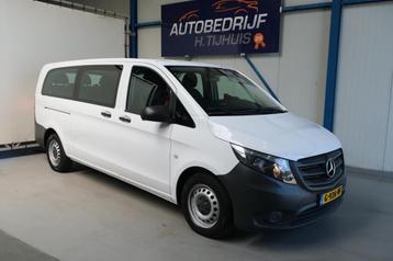Mercedes-Benz Vito Tourer 110 CDI Base Extra Lang 9p - N.A.P beschikbaar voor biedingen